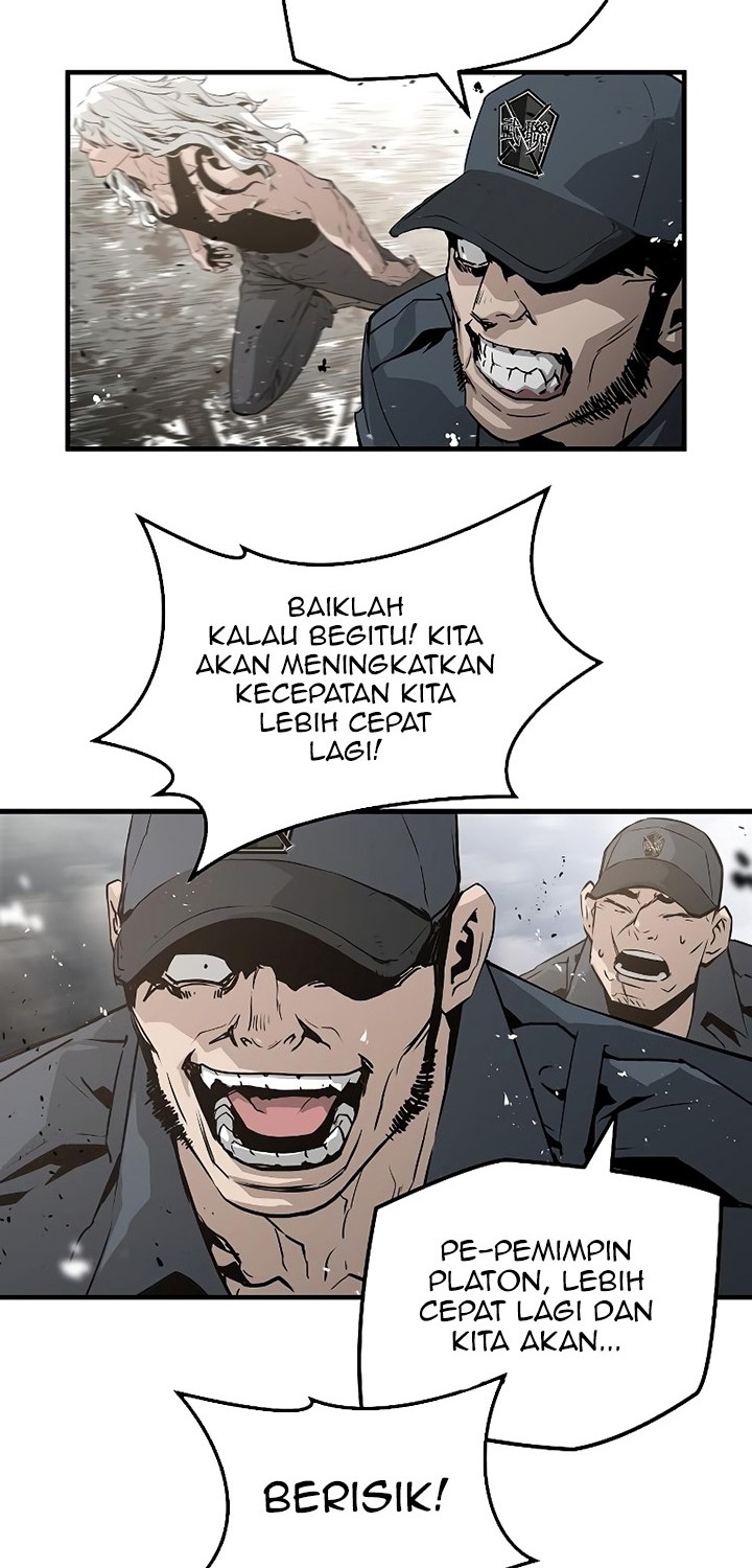 The Breaker Eternal Force Chapter 42 Gambar 52