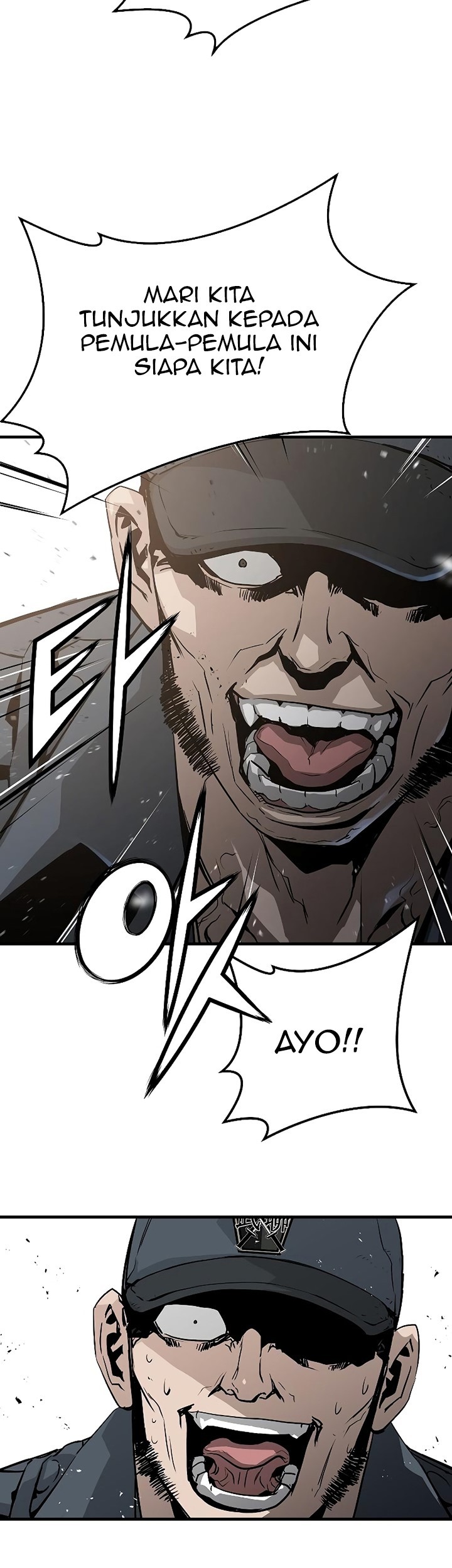 The Breaker Eternal Force Chapter 42 Gambar 53