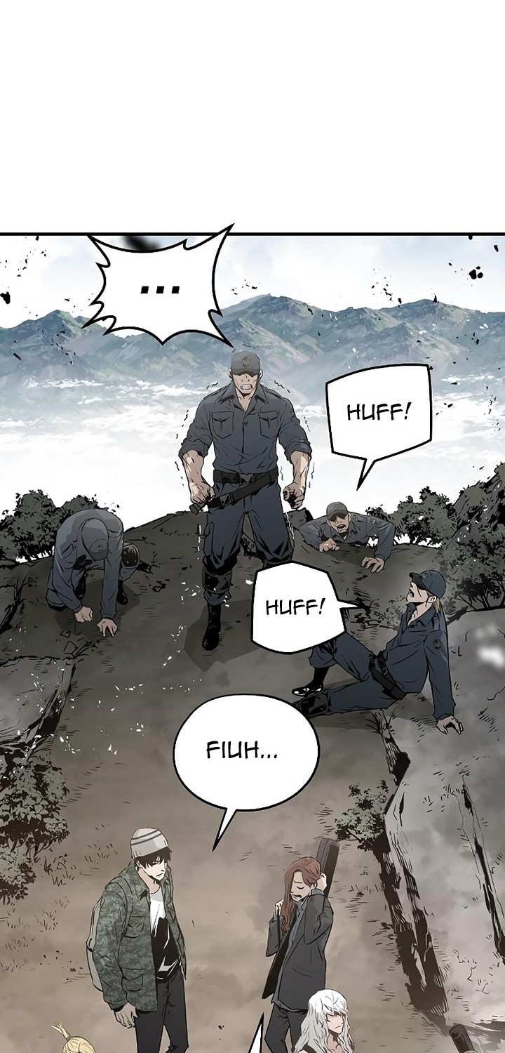 The Breaker Eternal Force Chapter 42 Gambar 54