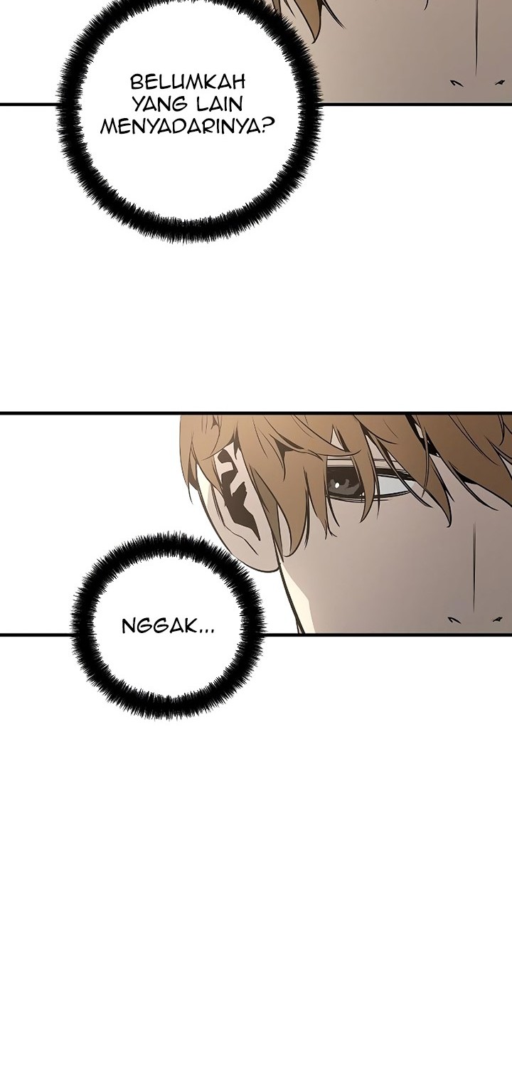 The Breaker Eternal Force Chapter 42 Gambar 56