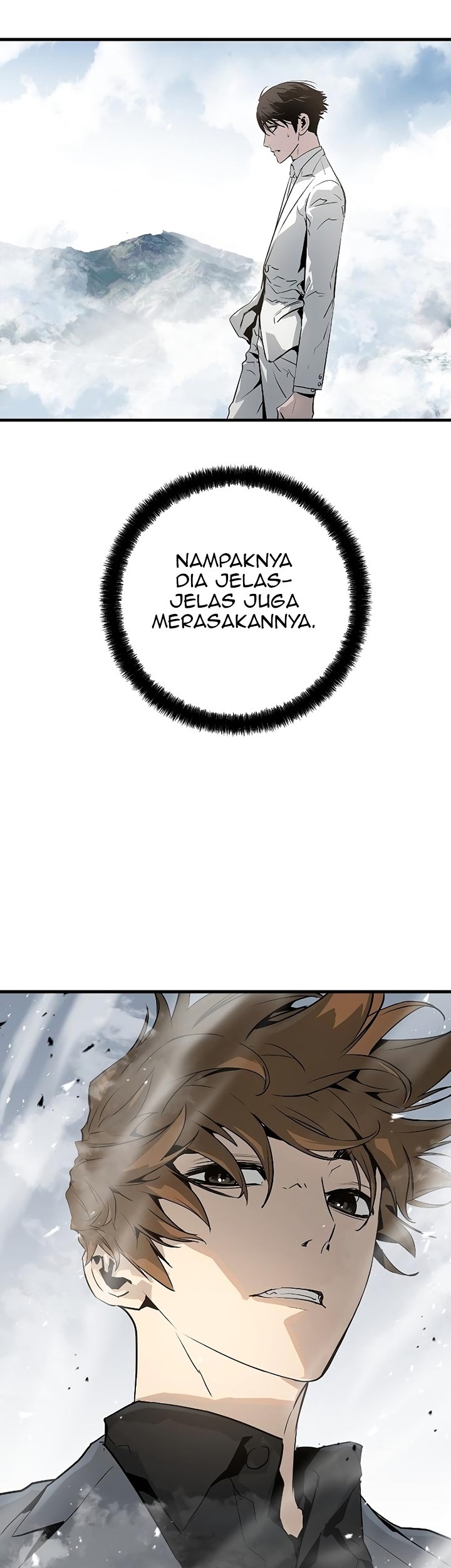 The Breaker Eternal Force Chapter 42 Gambar 57
