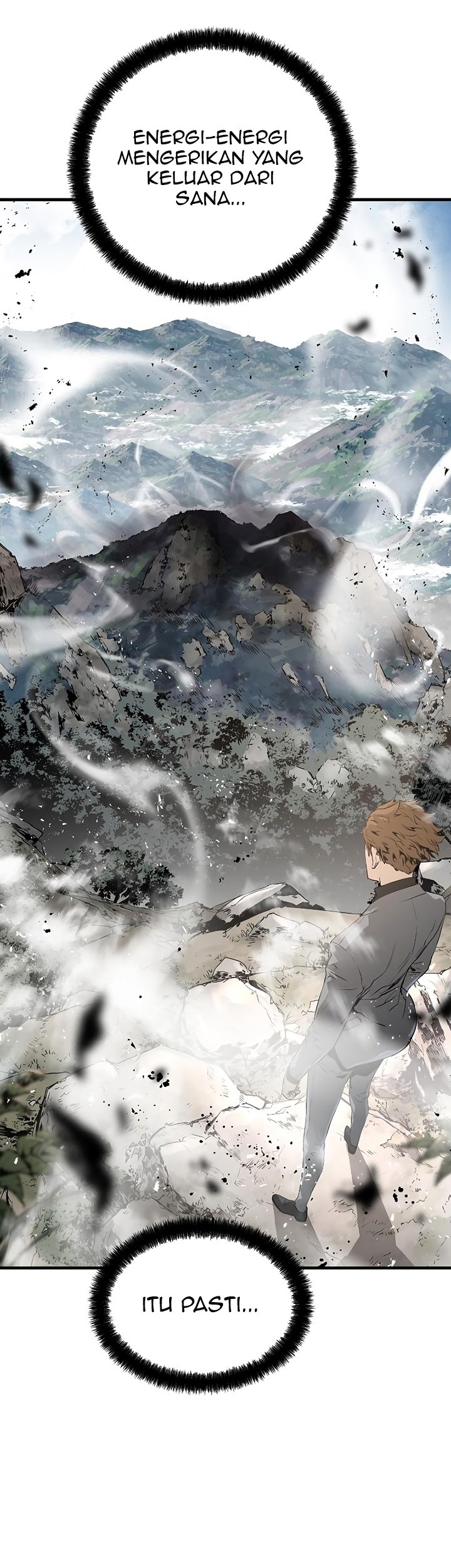 The Breaker Eternal Force Chapter 42 Gambar 59