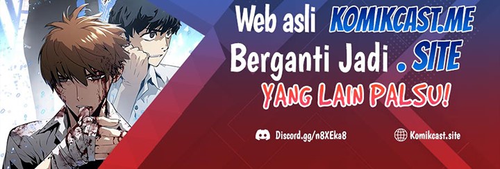 The Breaker Eternal Force Chapter 42 Gambar 61