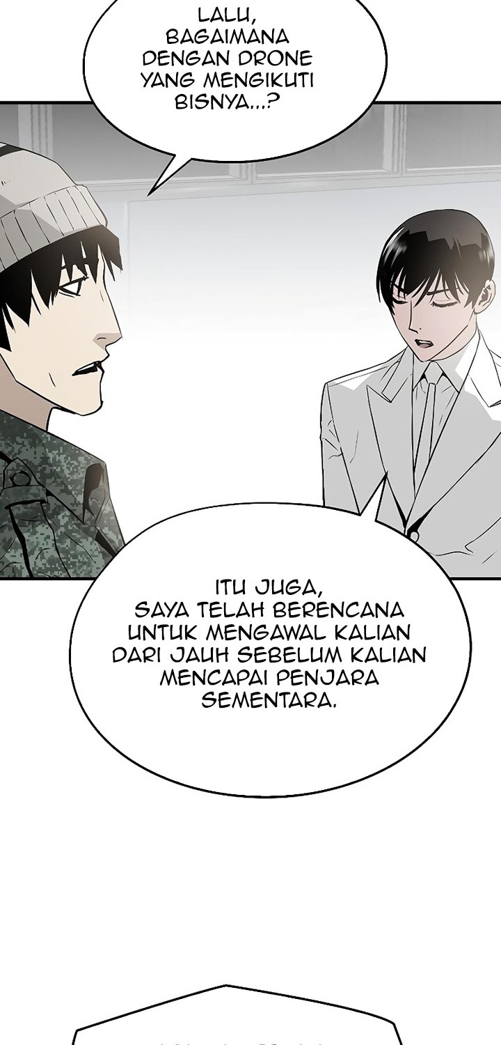 The Breaker Eternal Force Chapter 42 Gambar 11