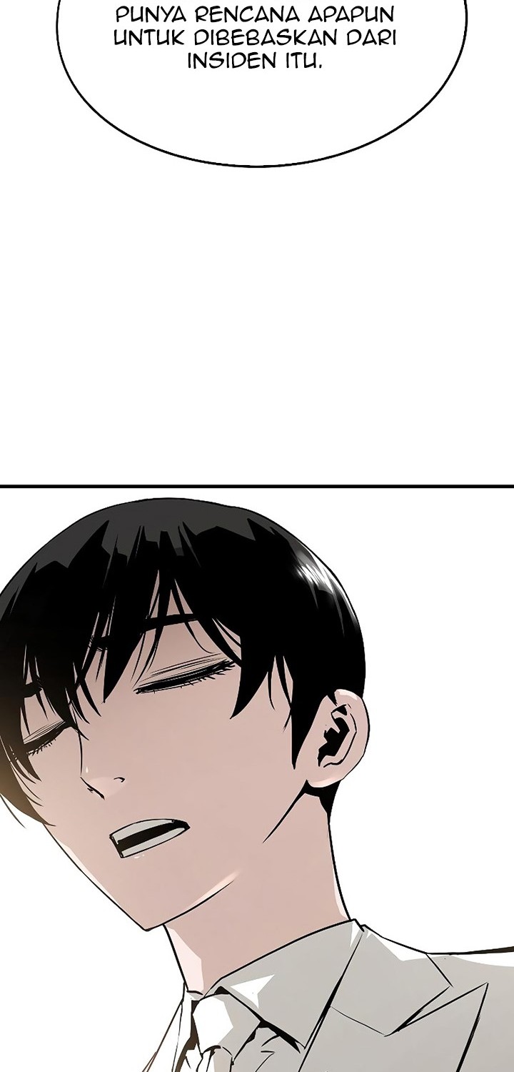 The Breaker Eternal Force Chapter 42 Gambar 13