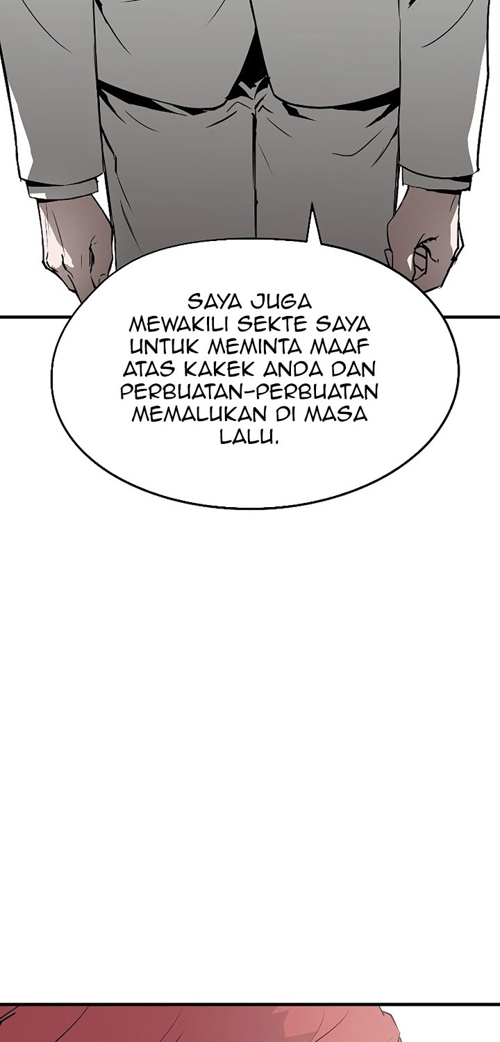 The Breaker Eternal Force Chapter 42 Gambar 15