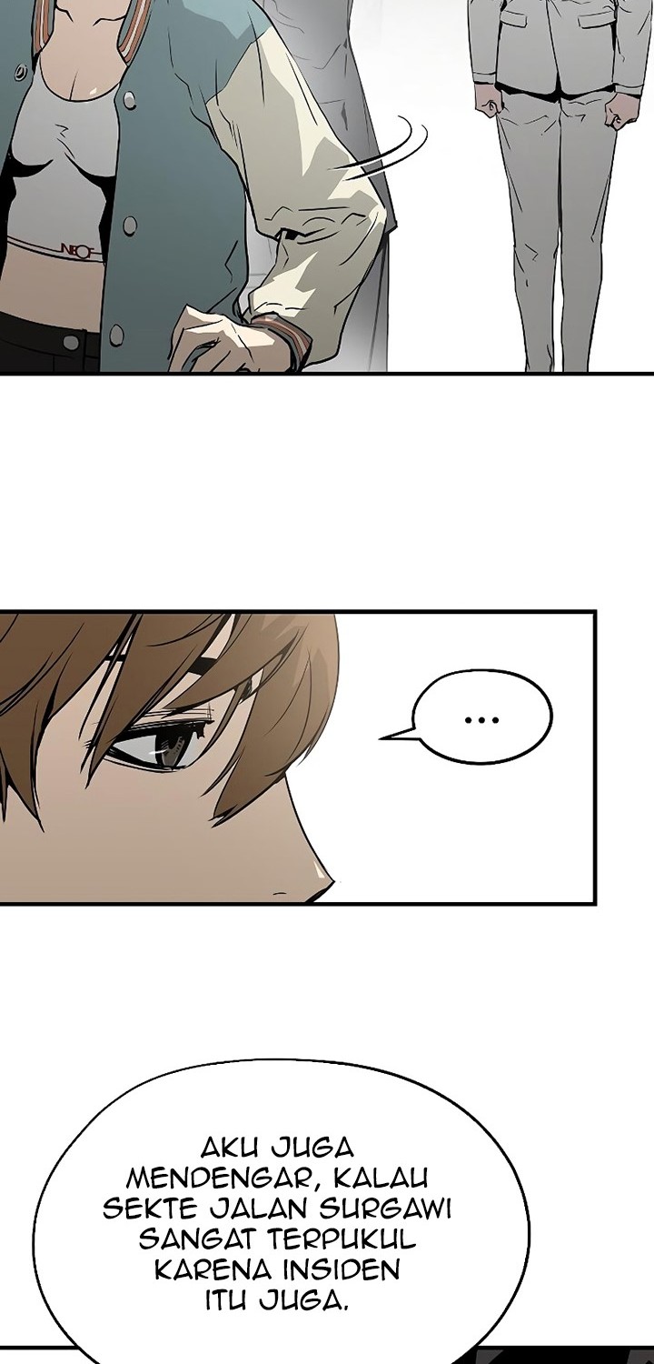 The Breaker Eternal Force Chapter 42 Gambar 17