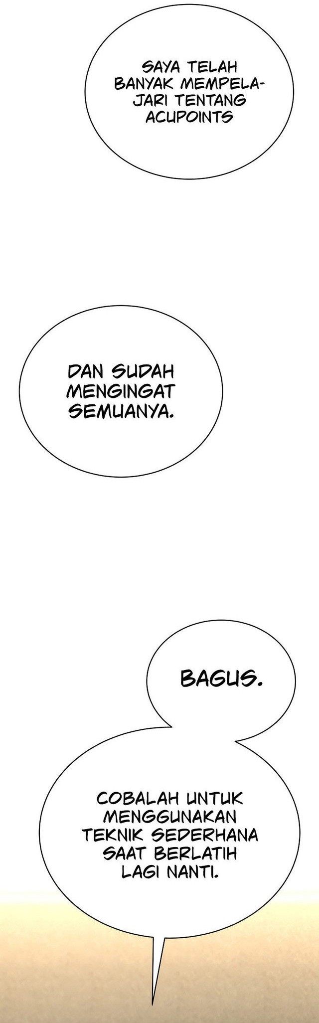 Martial Streamer Chapter 12 Gambar 37
