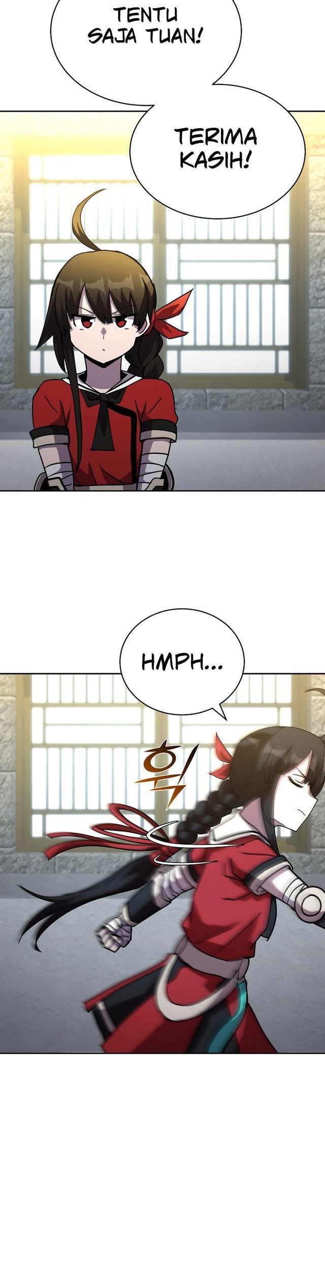 Martial Streamer Chapter 12 Gambar 48