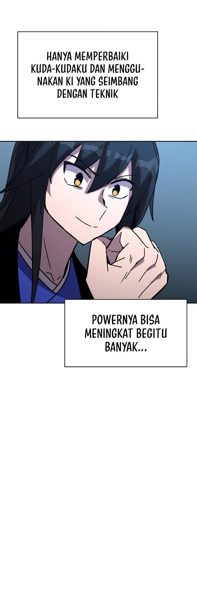 Martial Streamer Chapter 12 Gambar 49
