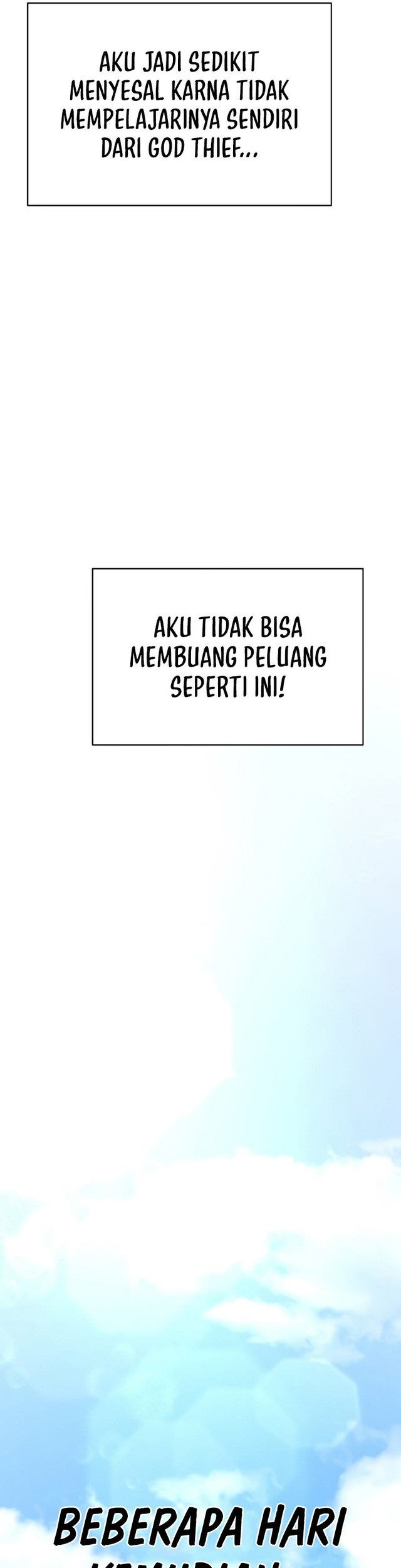 Martial Streamer Chapter 12 Gambar 50