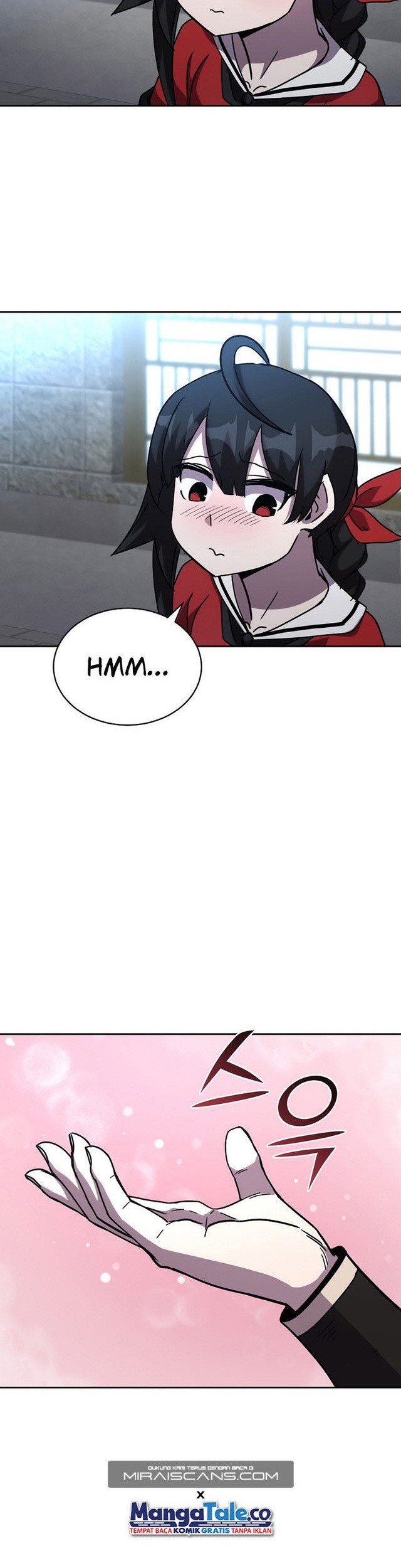 Martial Streamer Chapter 12 Gambar 55