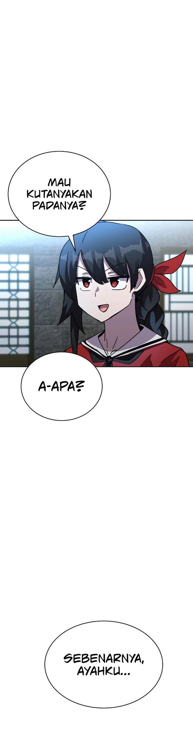 Martial Streamer Chapter 12 Gambar 62