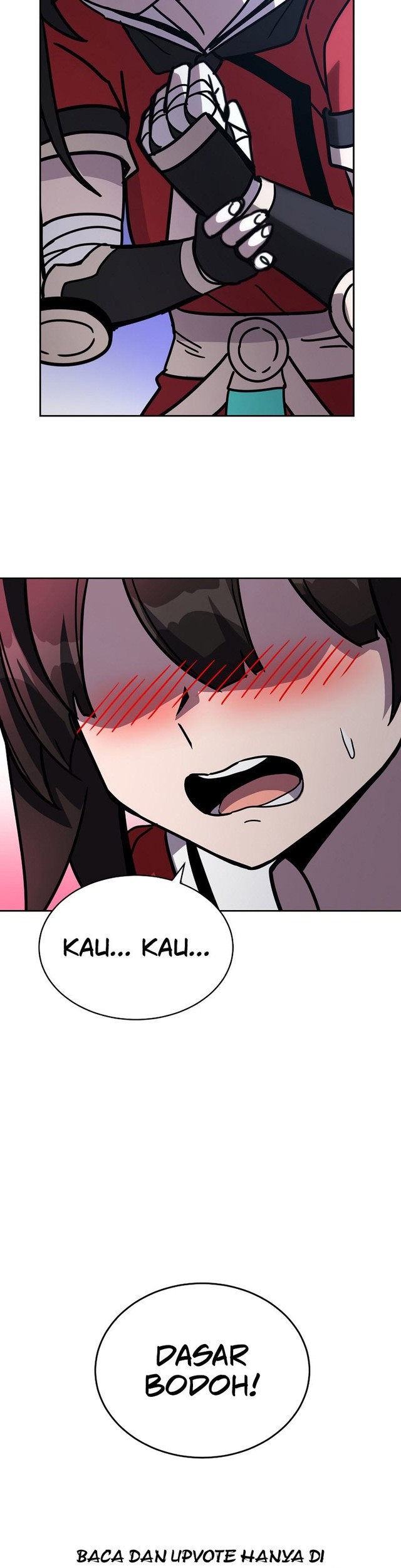 Martial Streamer Chapter 12 Gambar 68