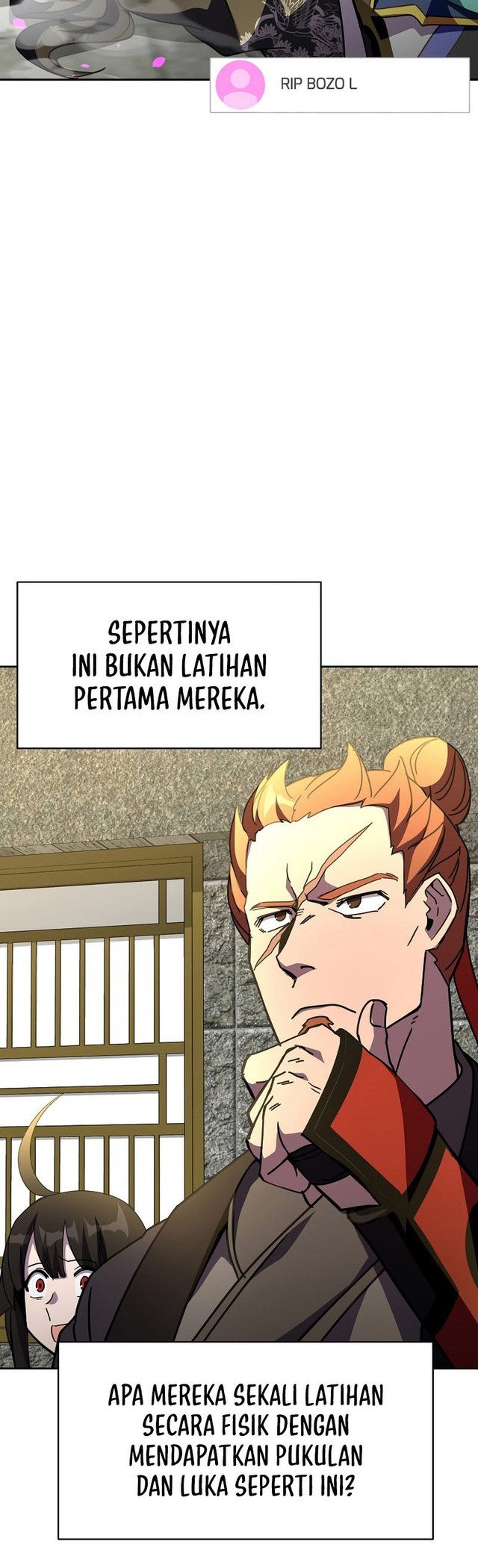 Martial Streamer Chapter 12 Gambar 9