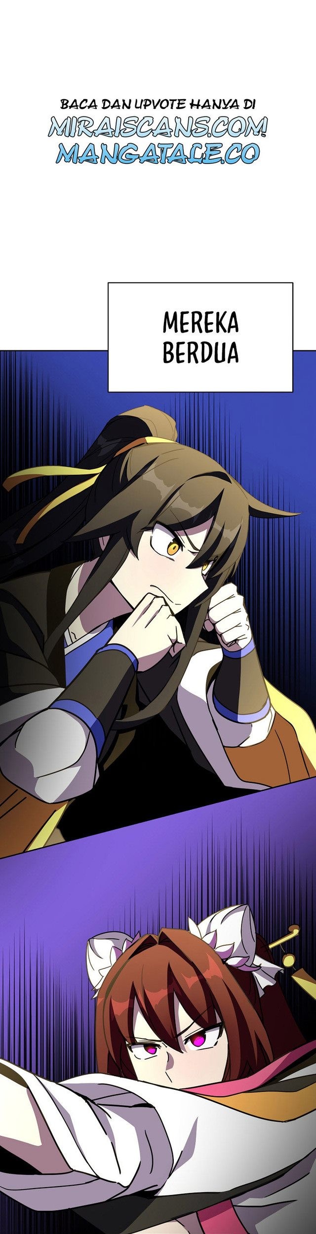 Martial Streamer Chapter 12 Gambar 10