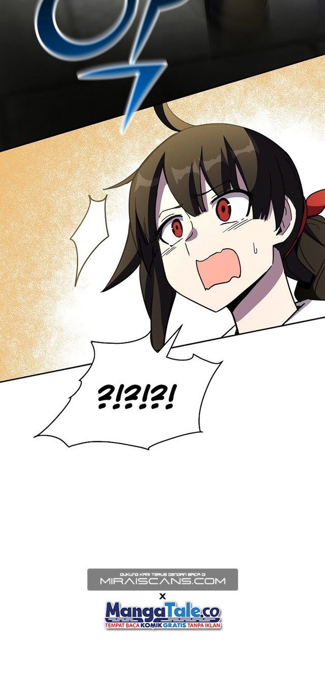 Martial Streamer Chapter 12 Gambar 13