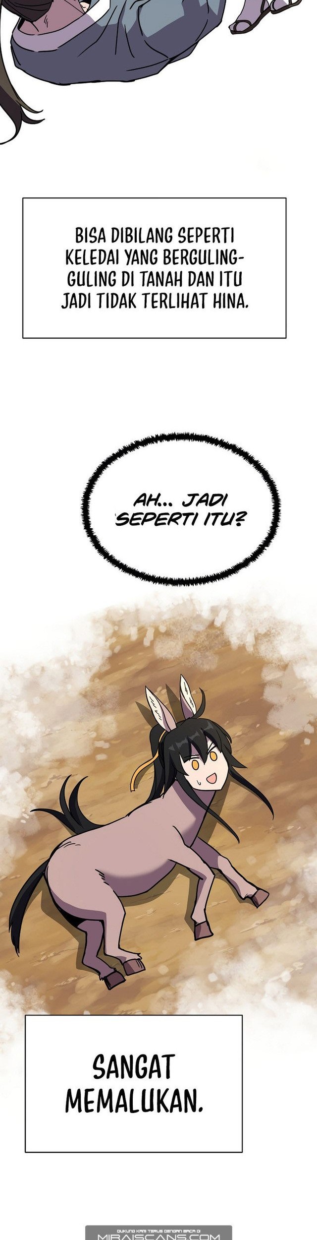 Martial Streamer Chapter 12 Gambar 19