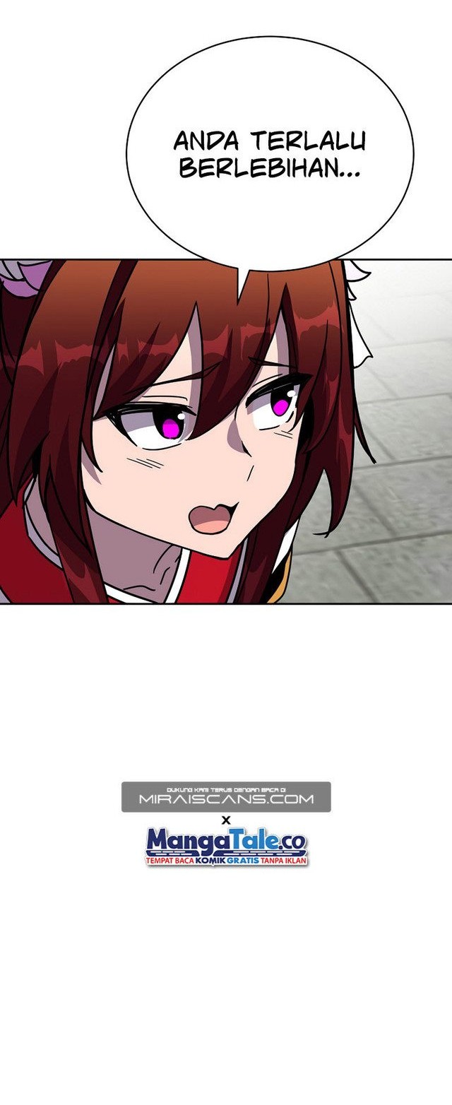 Martial Streamer Chapter 12 Gambar 29