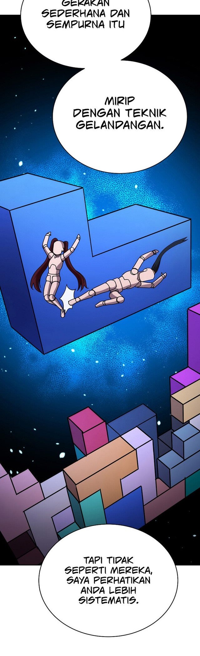 Martial Streamer Chapter 12 Gambar 33