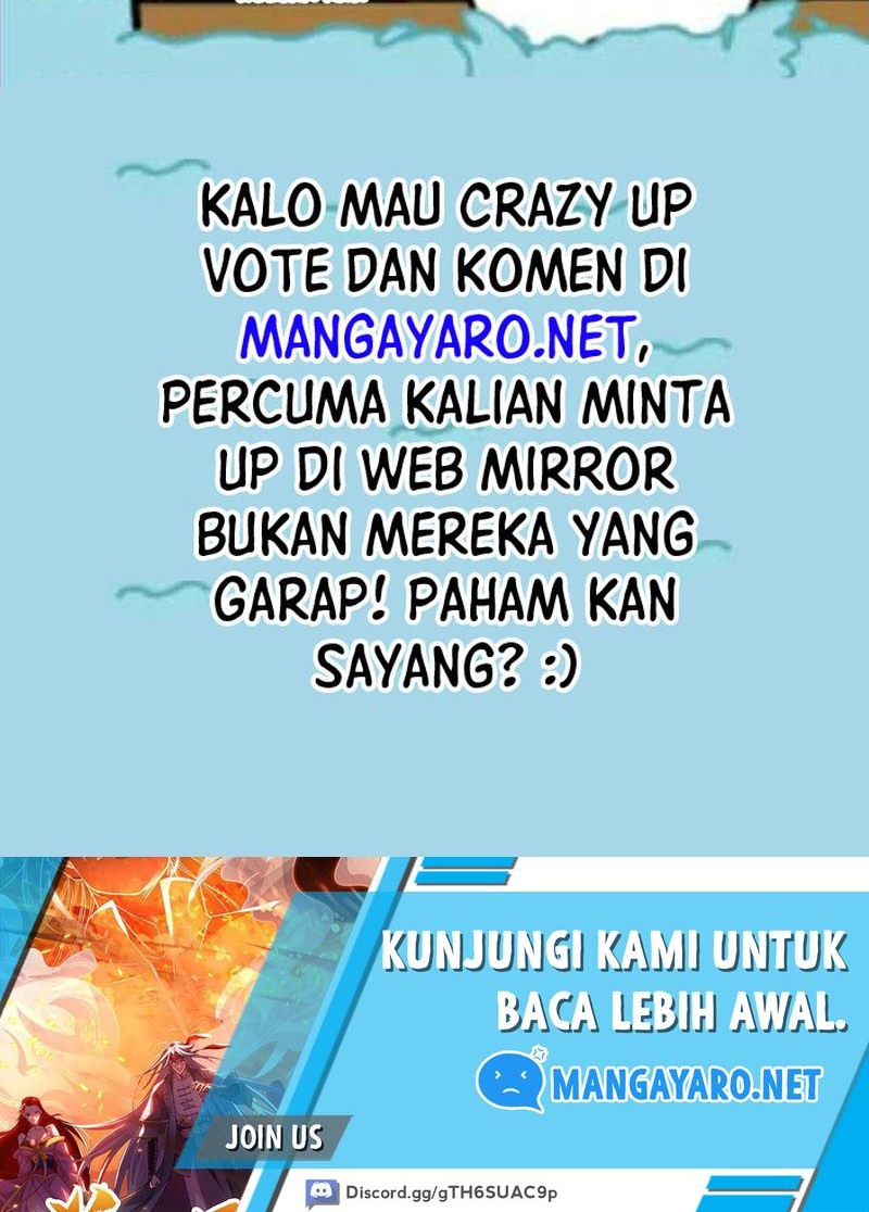 Against The Heaven Supreme Chapter 201 Gambar 23