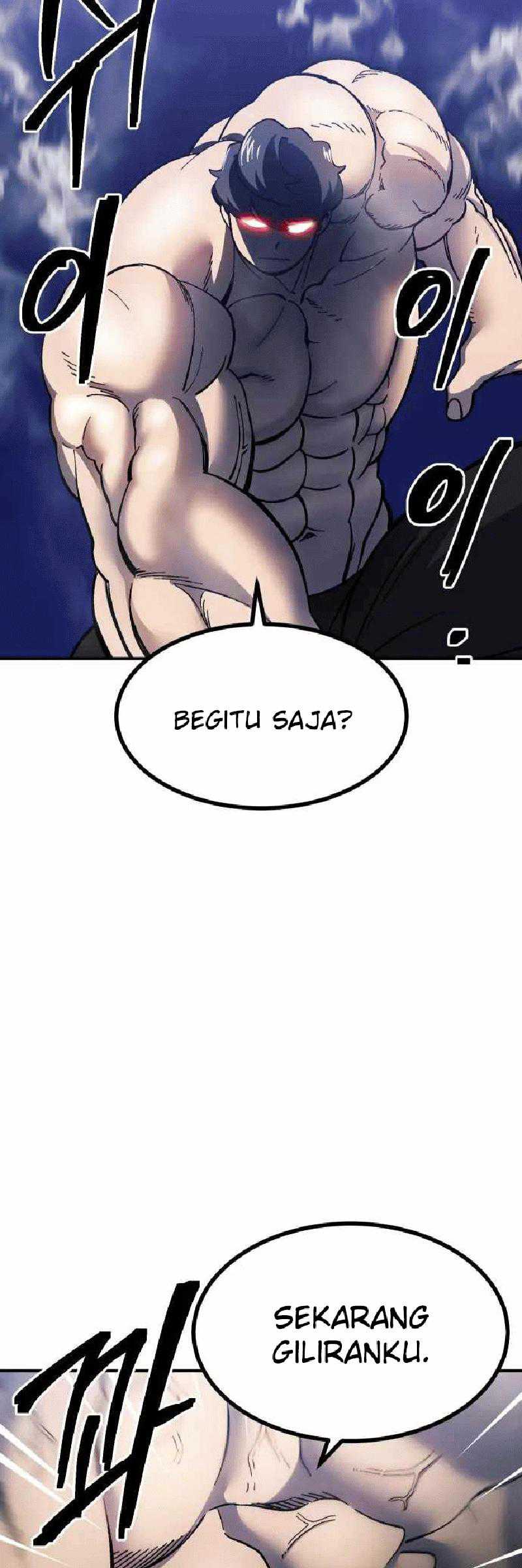 Dungeon Athlete Chapter 25 Gambar 11