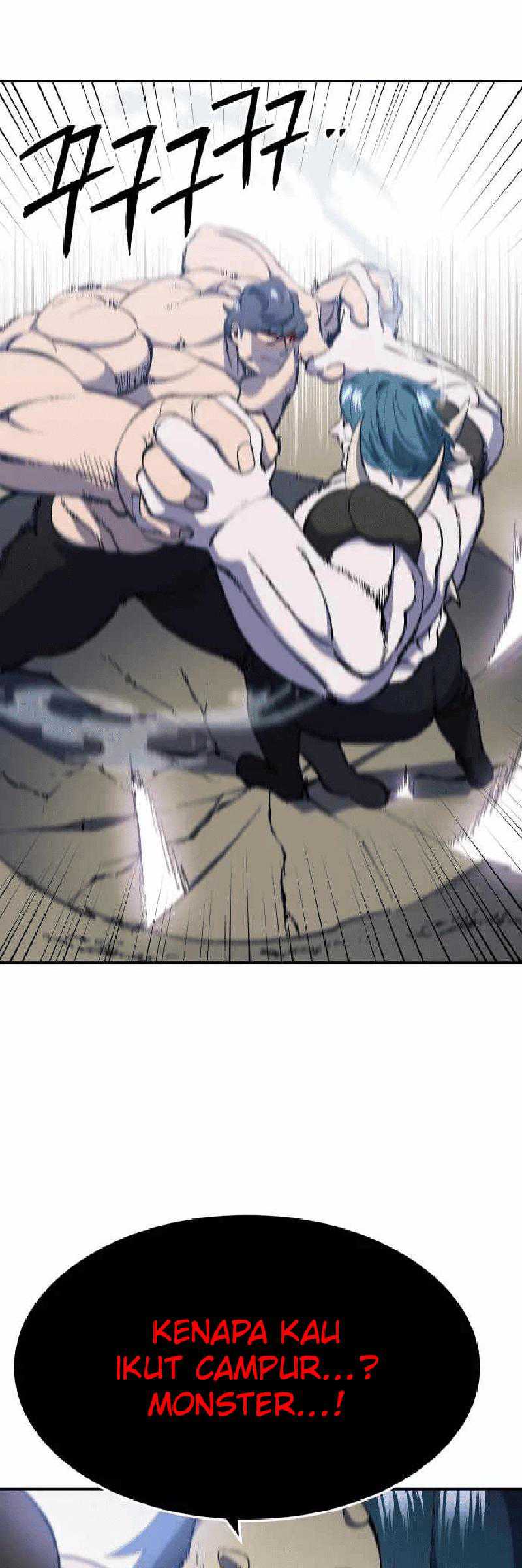 Baca Manhwa Dungeon Athlete Chapter 25 Gambar 2