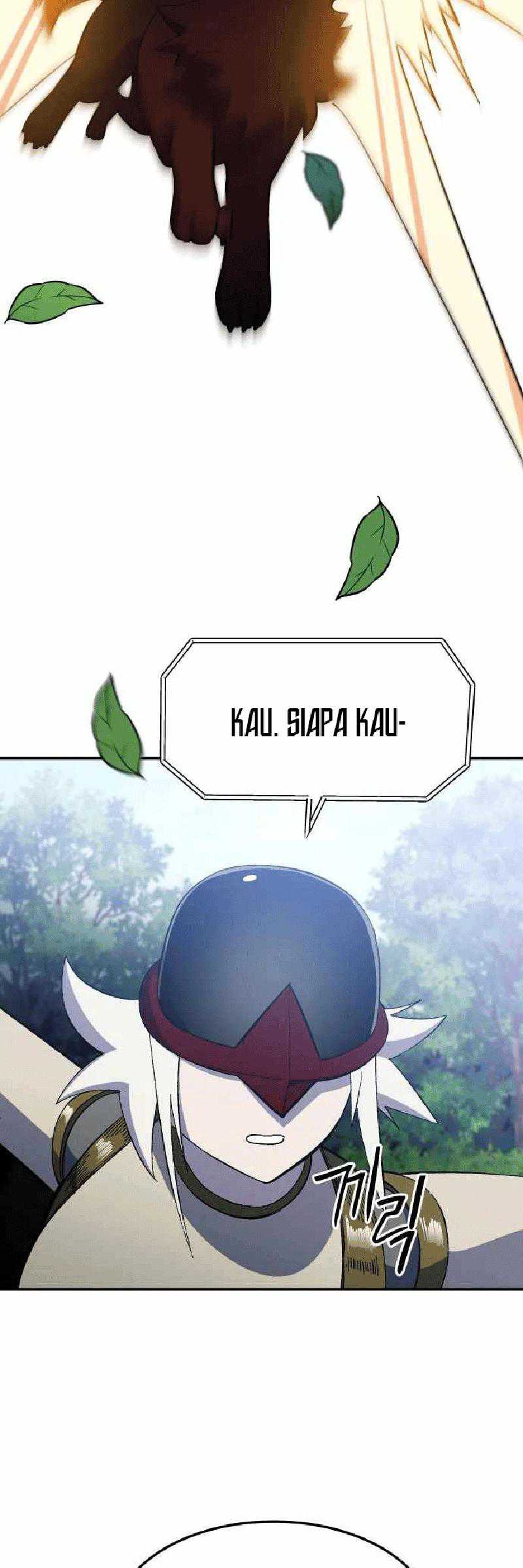 Dungeon Athlete Chapter 25 Gambar 24