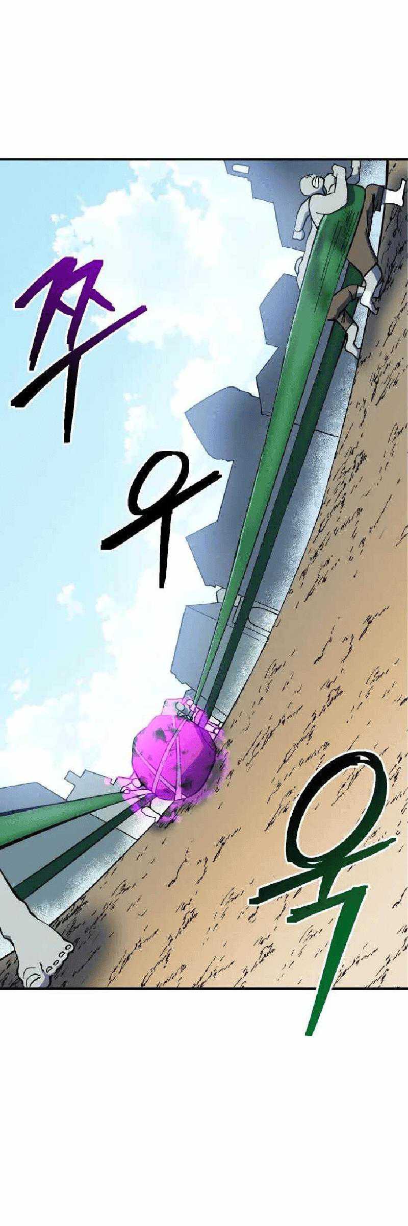 Dungeon Athlete Chapter 25 Gambar 31