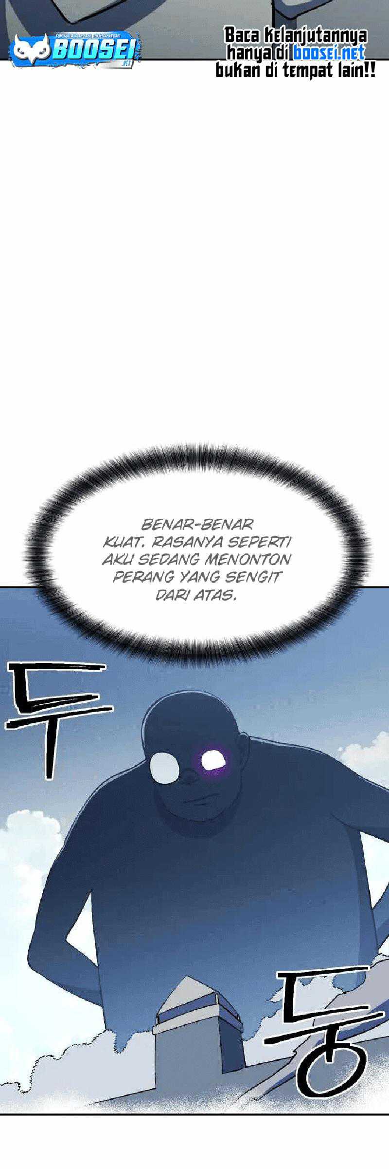 Dungeon Athlete Chapter 25 Gambar 42