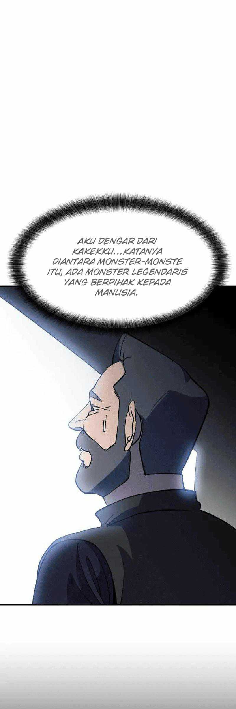 Dungeon Athlete Chapter 25 Gambar 43