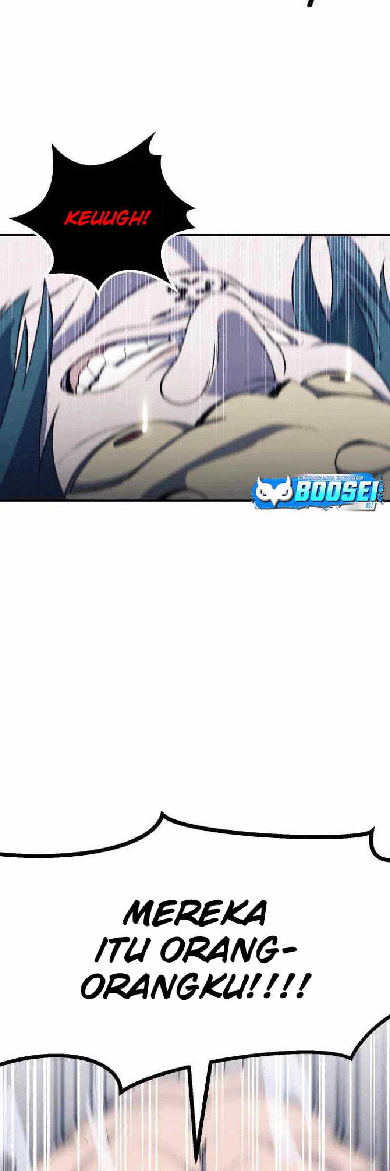 Dungeon Athlete Chapter 25 Gambar 5