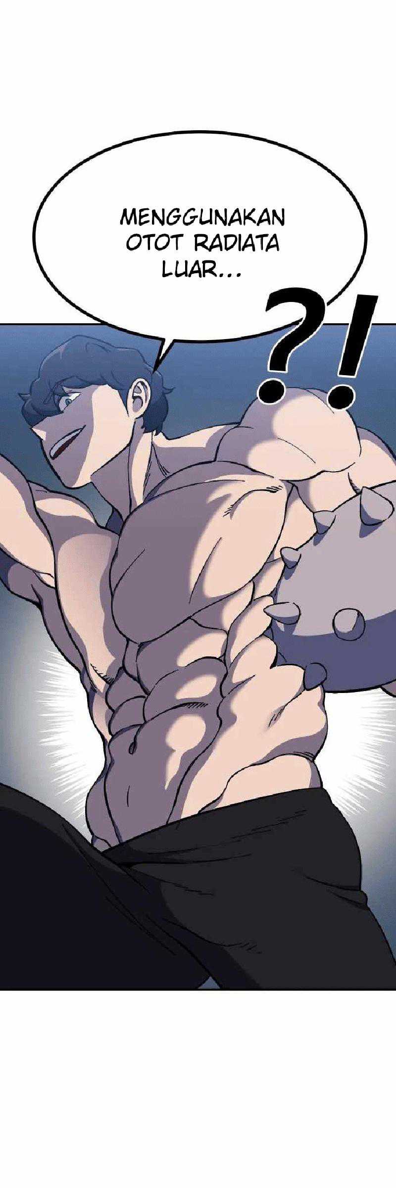Dungeon Athlete Chapter 25 Gambar 50