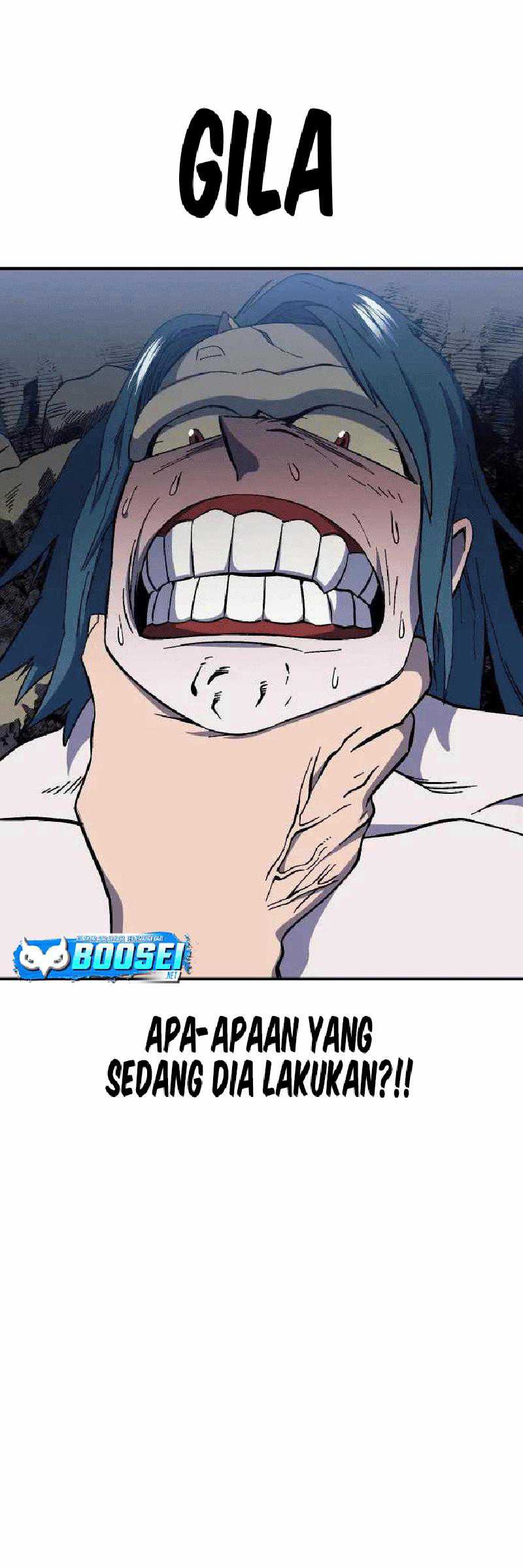 Dungeon Athlete Chapter 25 Gambar 51