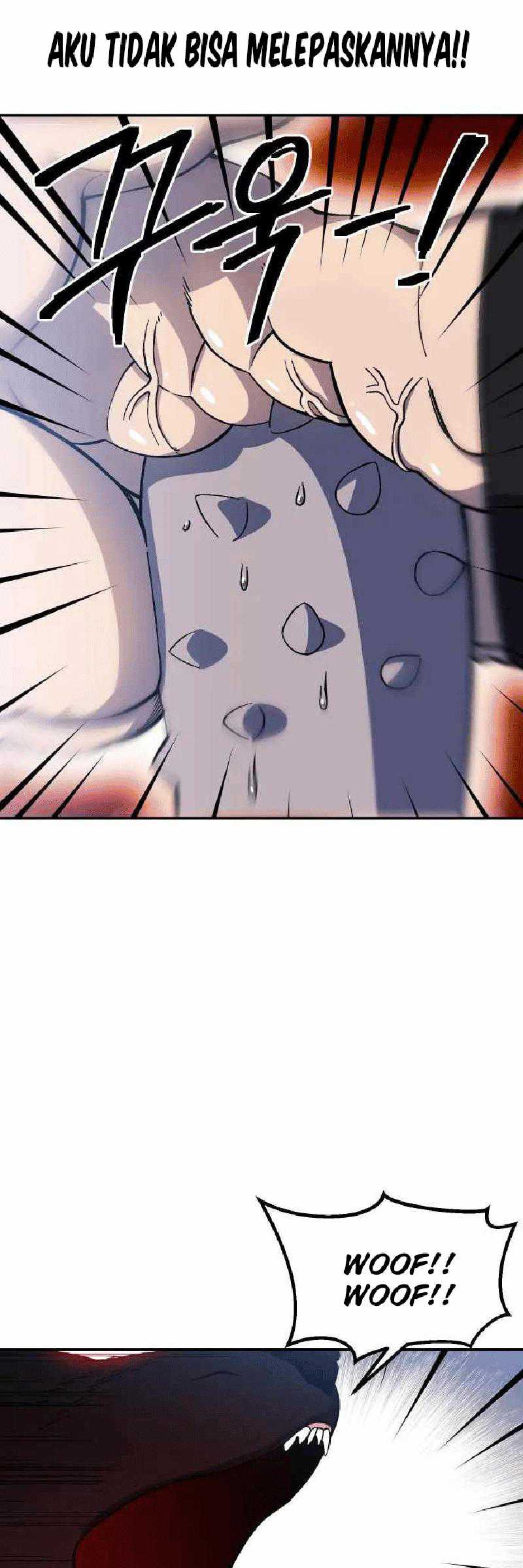 Dungeon Athlete Chapter 25 Gambar 52