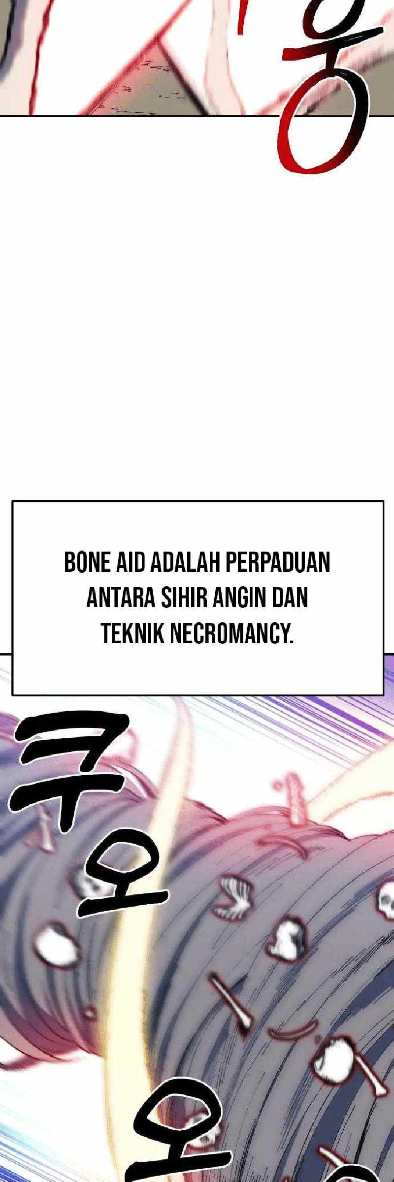 Dungeon Athlete Chapter 25 Gambar 54