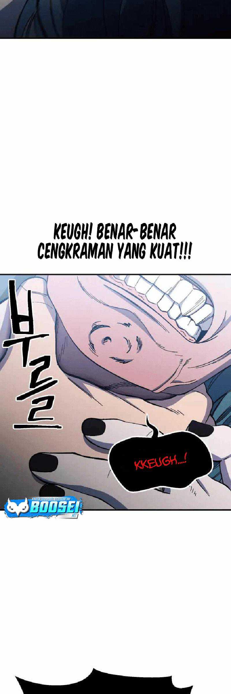 Dungeon Athlete Chapter 25 Gambar 9