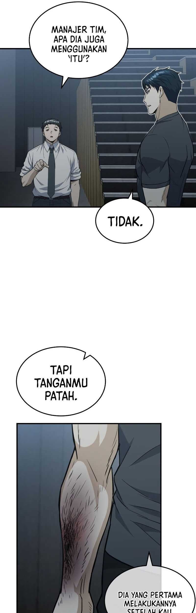 Genius of the Unique Lineage Chapter 31 Gambar 62