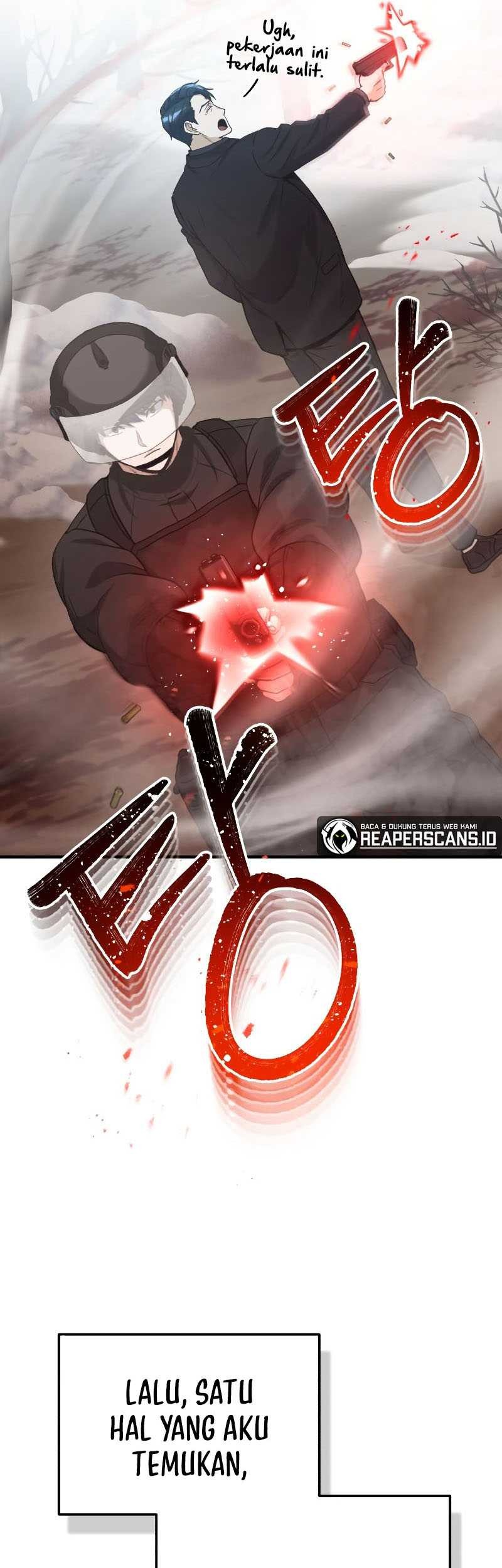 Genius of the Unique Lineage Chapter 31 Gambar 26