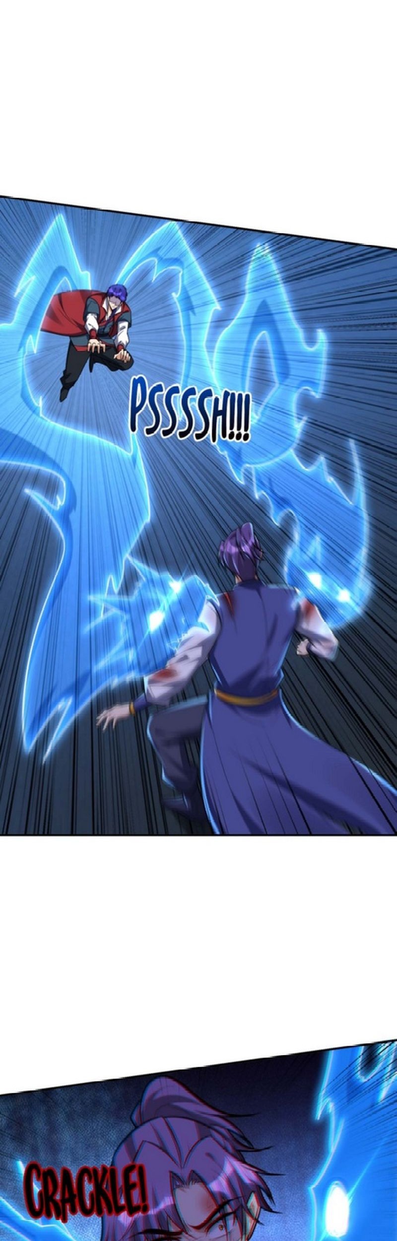 Rise of The Demon King Chapter 269 Gambar 12