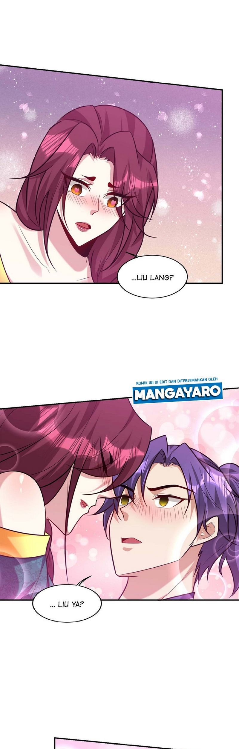 Rise of The Demon King Chapter 269 Gambar 22