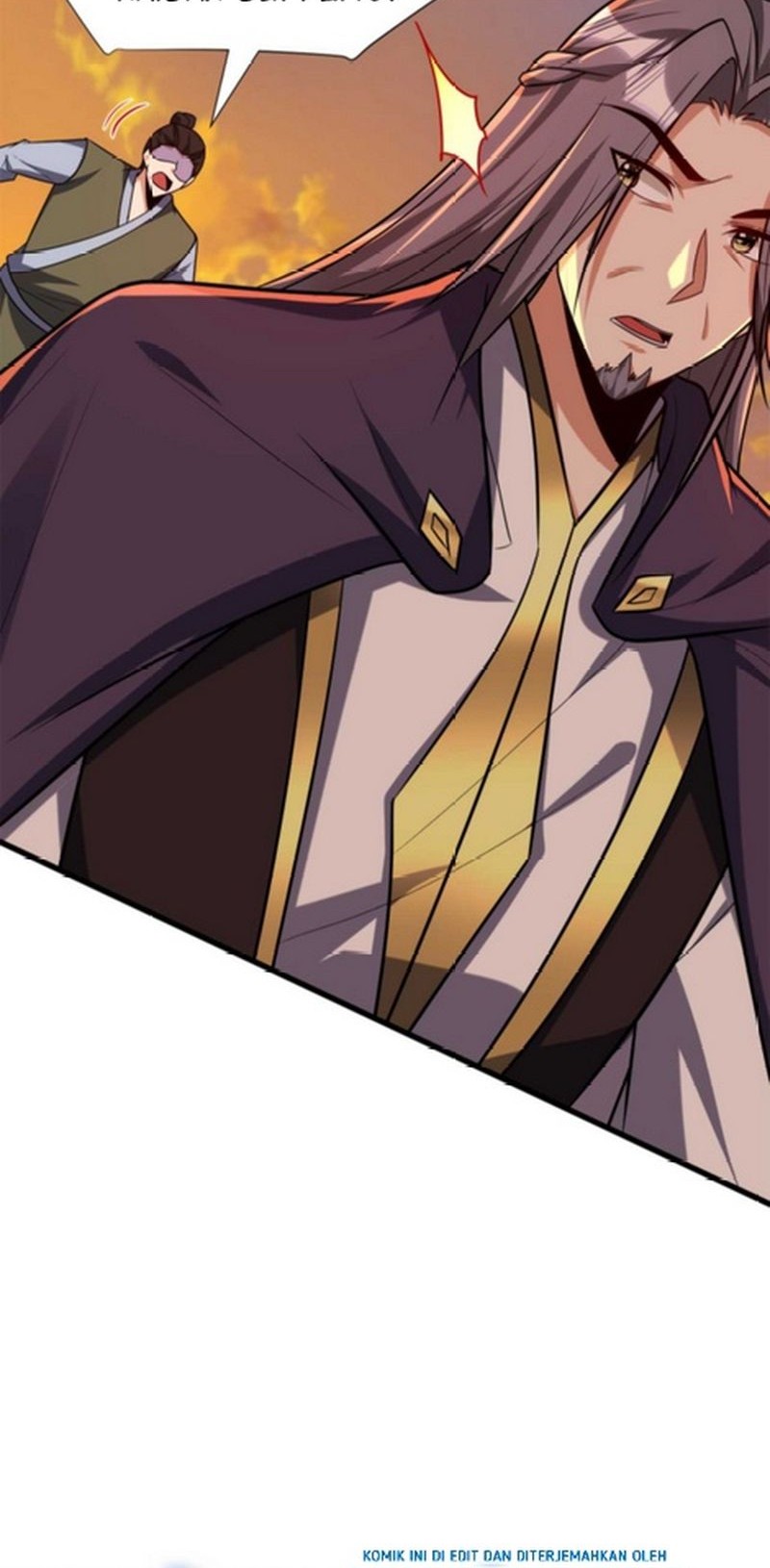 Rise of The Demon King Chapter 266 Gambar 9