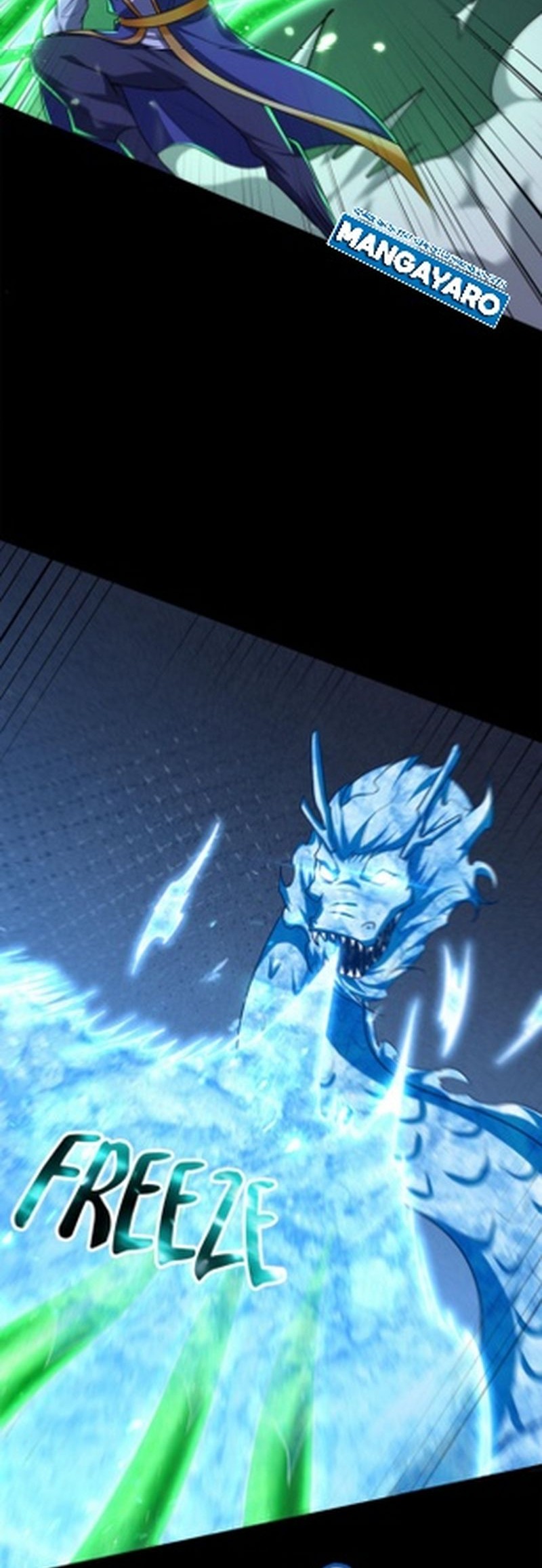 Rise of The Demon King Chapter 266 Gambar 25