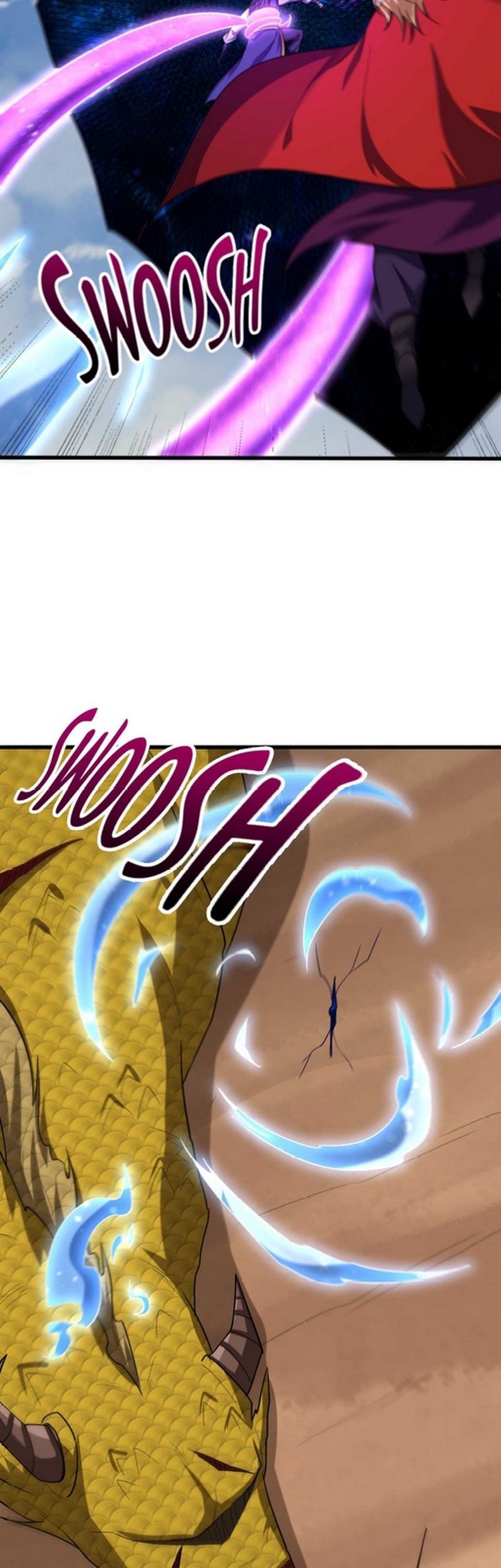 Rise of The Demon King Chapter 263 Gambar 8