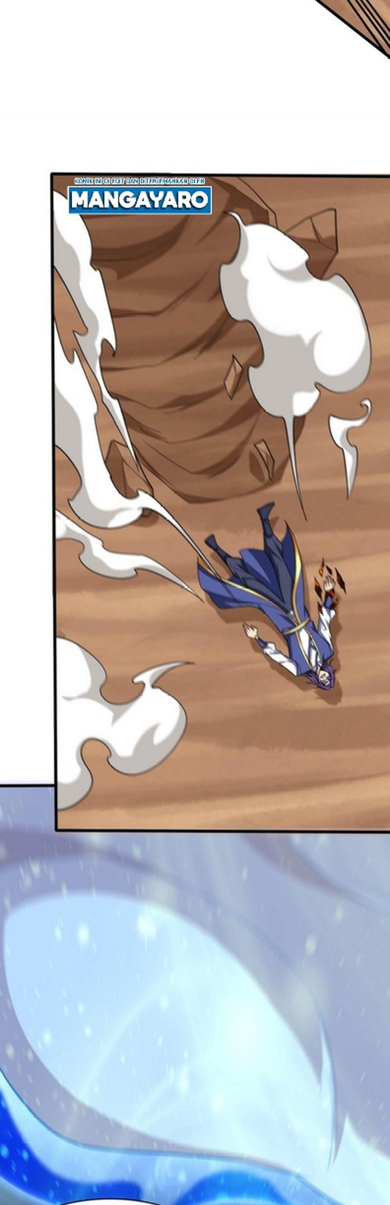 Rise of The Demon King Chapter 261 Gambar 9