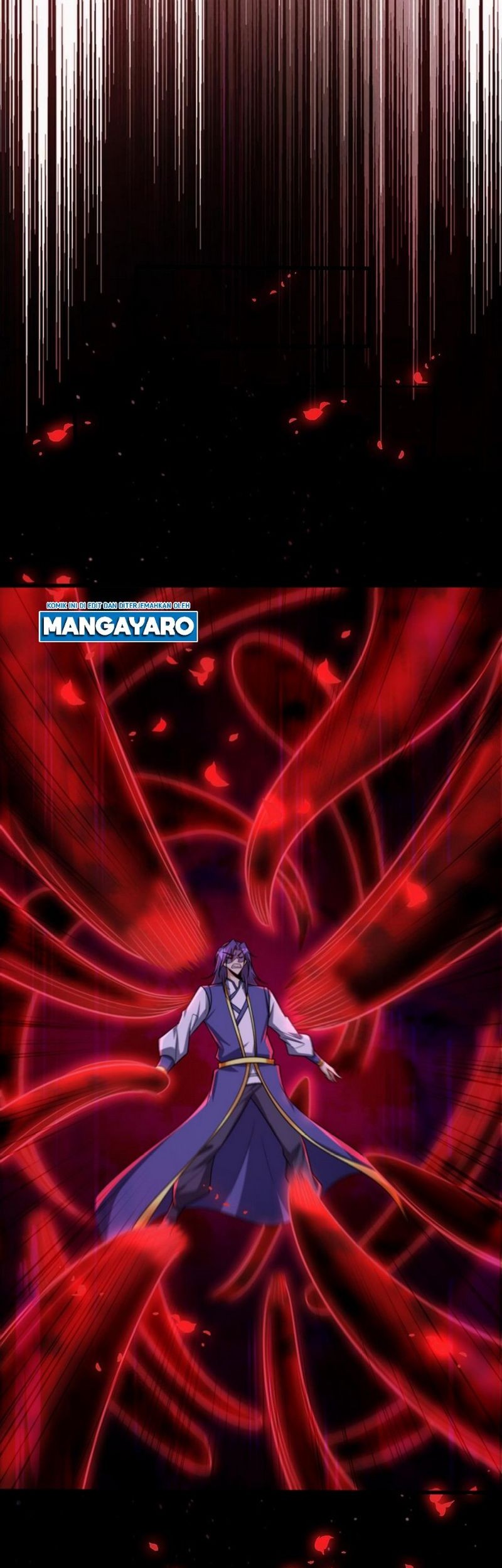 Rise of The Demon King Chapter 261 Gambar 24