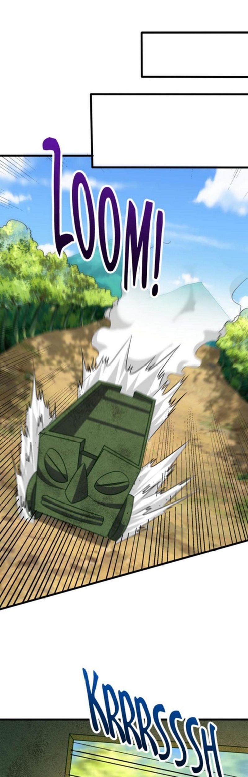 Baca Manhua Rise of The Demon King Chapter 255 Gambar 2