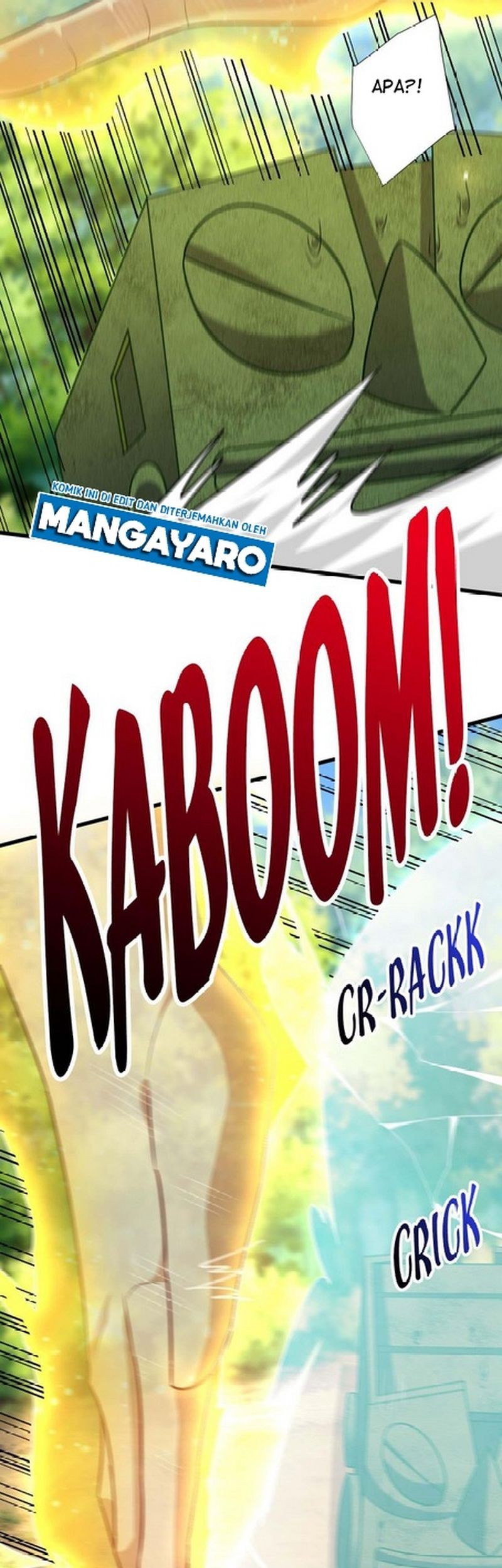 Rise of The Demon King Chapter 255 Gambar 14