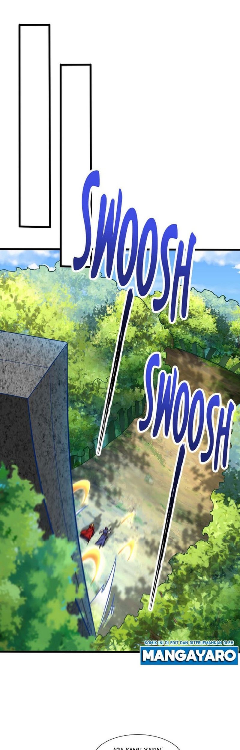 Baca Manhua Rise of The Demon King Chapter 253 Gambar 2