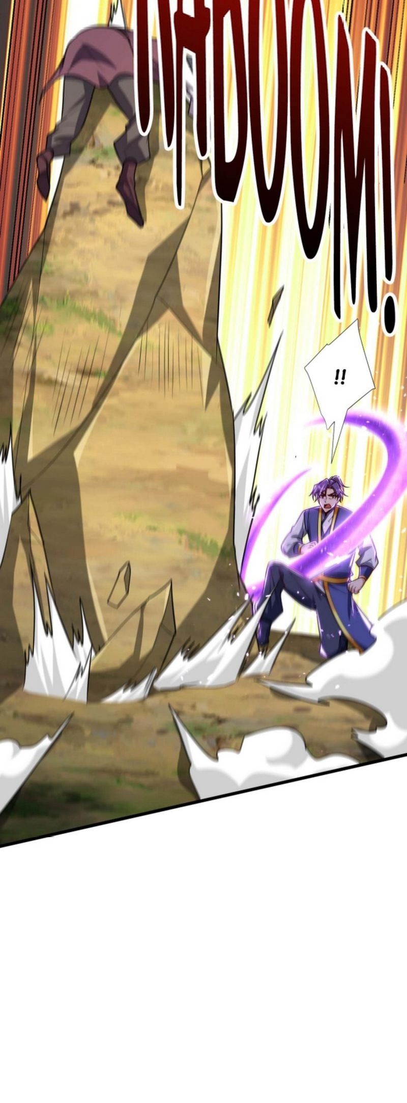 Rise of The Demon King Chapter 253 Gambar 20